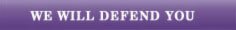 Van Wagner & Wood Criminal Defense Attorneys Will Defend You Regardless of the Criminal Charge