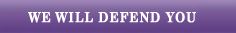 Van Wagner & Wood Criminal Defense Attorneys Will Defend You Regardless of the Criminal Charge